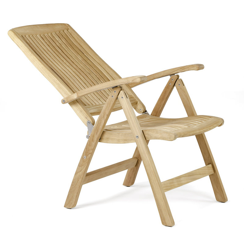 Outdoor Dining Armchair