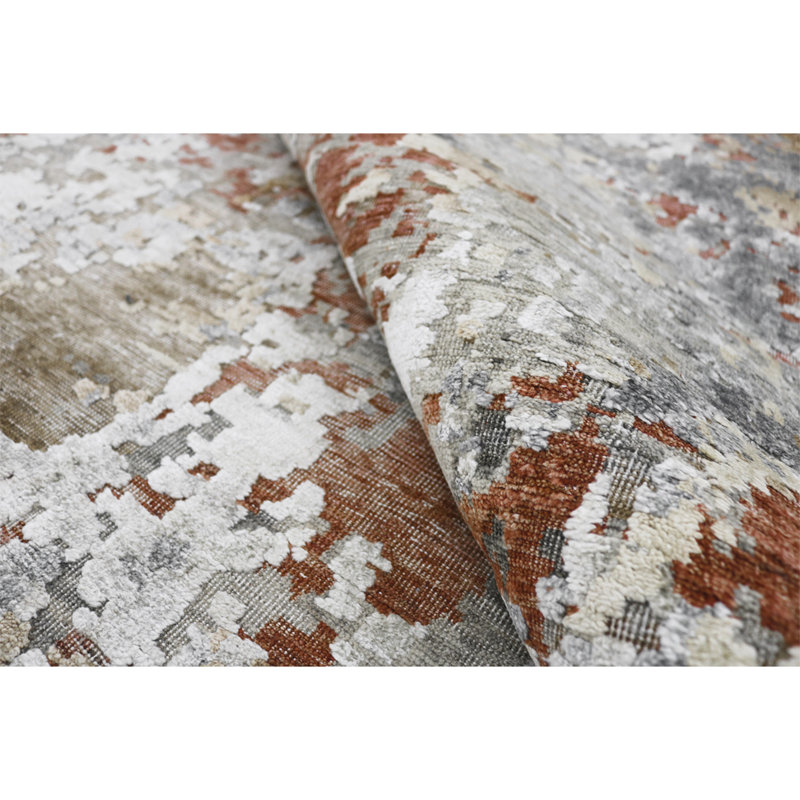 Area Rug, Rectangle 8'11" x 11'11"