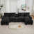 Black Chenille selected