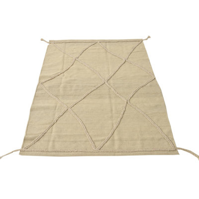 Ottilie Ivory Rug