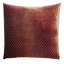 Dots Square Velvet Pillow Cover & Insert-90693226-90693234