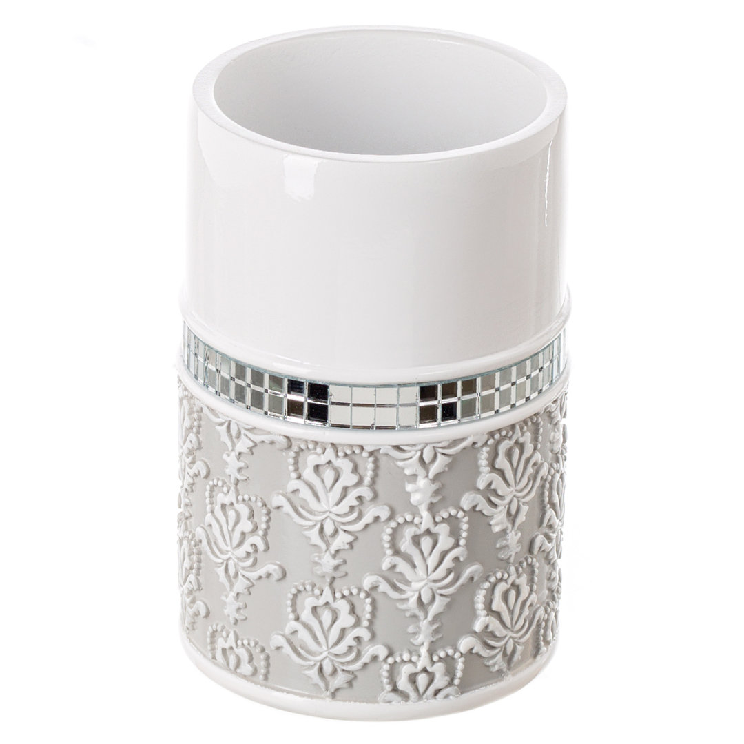 Mirror Damask Tumbler Creative Scents