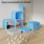 24 Pair Shoe Rack-1050093861-1050093862