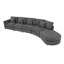 Canapé modulaire courbé U_Style-1346899915