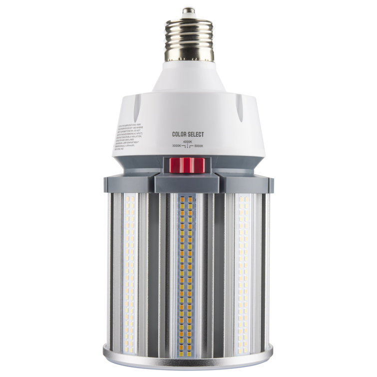 Equivalent EX39/Entended Mogul Dimmable LED Bulb