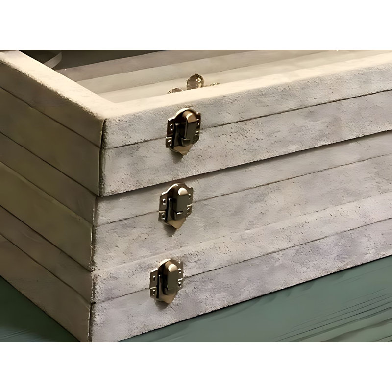 Plateau à bijoux +