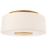 Barbara Barry Acme Flush Mount
