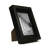 Black Beveled Picture Frame-63612362