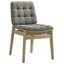 Chaise d'appoint rembourrée Redbridge-1432183510-1432183509