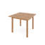 Birmingham Teak Dining Table