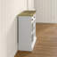 Toscana 80cm Sideboard