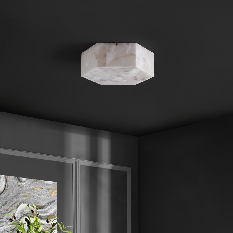 Iana 2 - Light Flush Mount