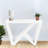 Ders Narrow Entryway Accent Table