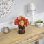 Arrangement mixte