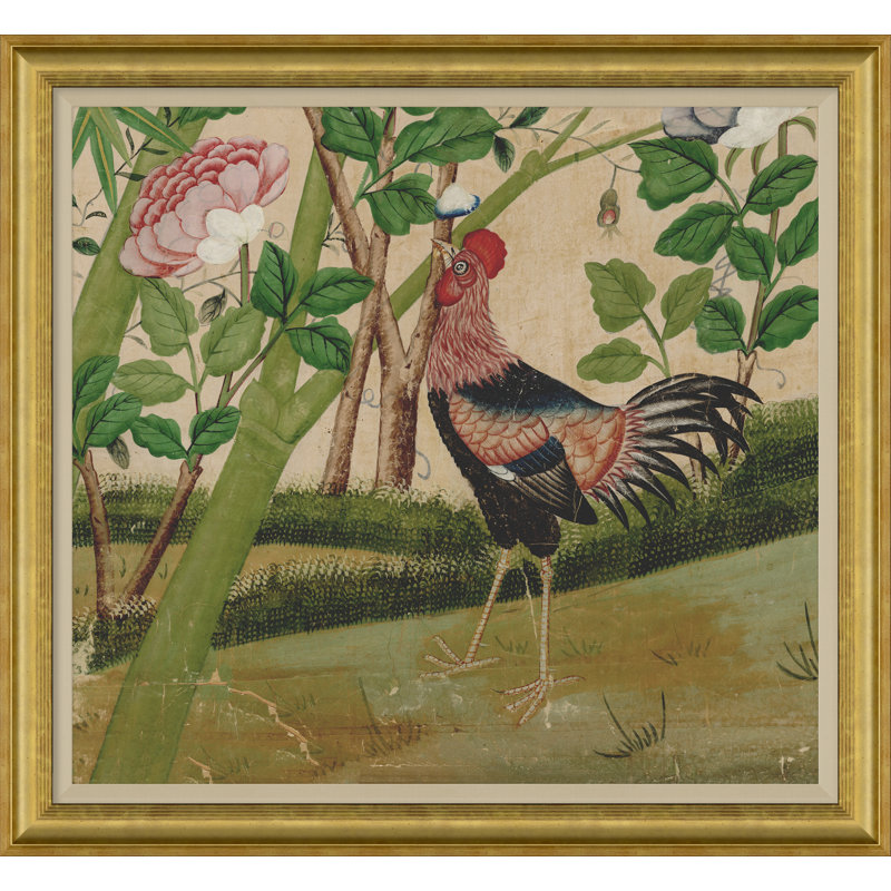 Delfern IV Giclee Print by David Phoenix