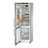 Liebherr 24 Inch Freestanding Bottom Freezer, Reversible Door