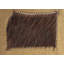 Coussins décoratifs en cuir de vache Canvello