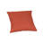 Casual Cushion Patterned Sunbrella® Fabric 1-Piece Indoor/Outdoor Square Throw Pillow, 15"W x 15"L, Seville Seaside-63225066-63225084