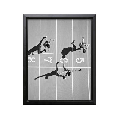 Track & Field