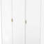 Bibek Manufactured Wood Wardrobe-941748557