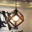 Averie 3 - Light Black Pendant