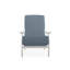 St. Catherine Marine Grade Polymer Deep Seating Cushion Arm Chair-685444373-686156663