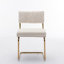 Ensemble de 2 chaises de salle à manger Corabella-143351764