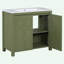 Organisateur de meuble-lavabo avec lavabo Retro-260300567