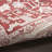 Vintage Performance Red Area Rug-852370912