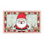 Tapis de Noël hiver lavable Ginza Six-105540978