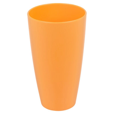 Lenoria Polypropylene Plastic Soup Mug
