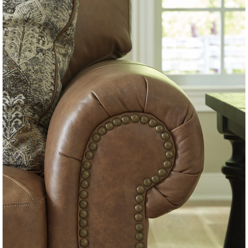 Carianna 2-Piece Upholstery Package