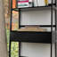 Bibliothèque standard H 59,06 "x l 20,47"-1691490403