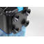 Le filtre pour aquarium submersible Cascade 400 nettoie un aquarium jusqu'à 20 gallons