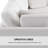 Wauseon 2 - Piece 108.7" Upholstered L Shape Sofa with Convertible Chaise-1308552341