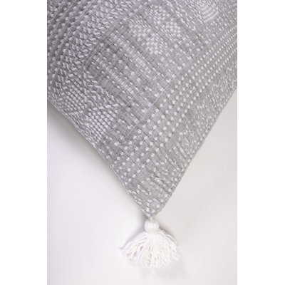 Couvercle de Morse, gris, grand
