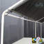 Pavillon très grand l 10,6 pi x P 20 pi