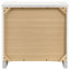 Table de chevet 2 tiroirs Dulcey