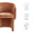 Verity Chenille Dining Armchair-101179005