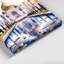 Art urbain sur toile, villes Agra, Inde-1252248410