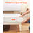4-Piece Bed Sheet Set 100% Brushed Microfiber Bedding Set with Deep Pocket-112652580