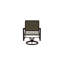 Bazza Outdoor Dining Chair-1204469287-1204469295