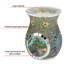 Osino Glass Tabletop Wax Warmer
