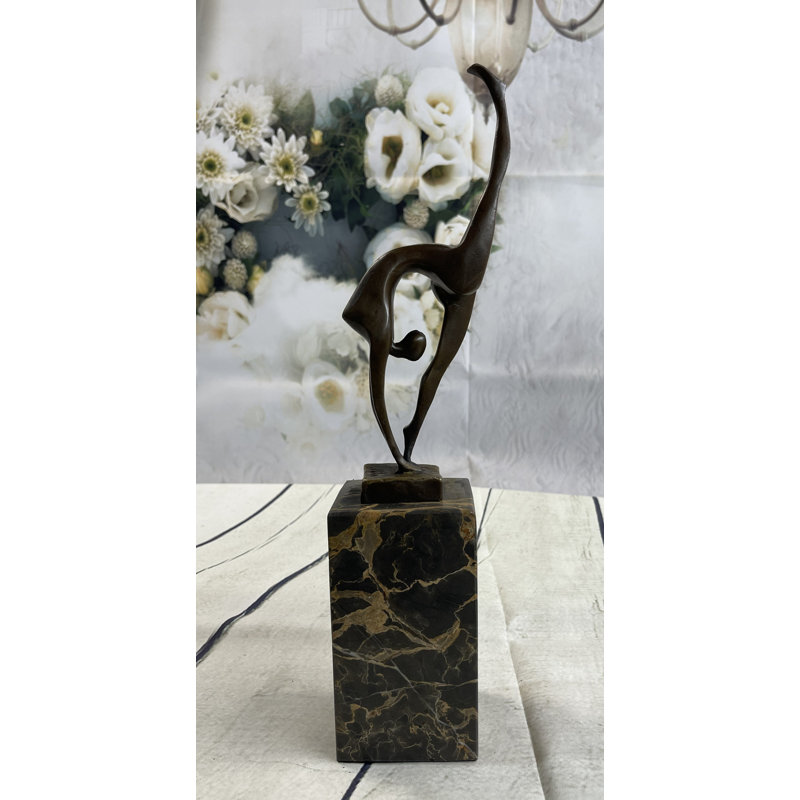 Figurine Shaylla Ballerina