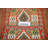 South Western Kilim Oriental Accent Rug 3x4