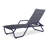 Outdoor Rust-Resistant Metal Chaise Lounge-19510310-48935087