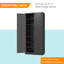 Armoire de rangement