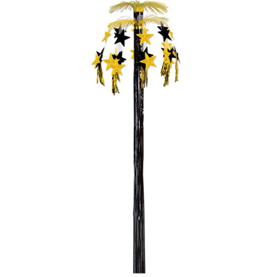 Star Cascade Fountain - 8' - Pack of 12