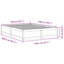 Eringate Solid Wood Bed-46217532-46217527