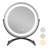 Jackalynn Round Freestanding Mirror-1002940381